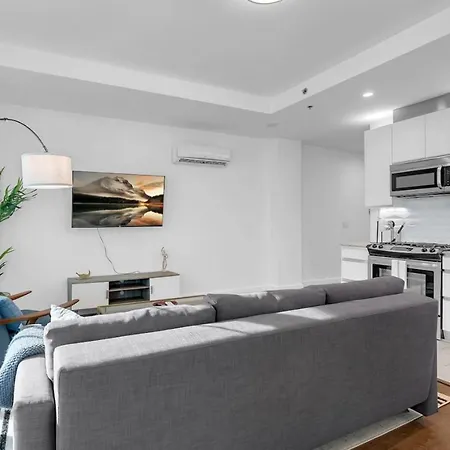 Appartamento Charming 1Br 1Ba Getaway In Tulsa With Gym