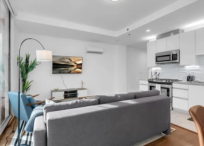 Charming 1br Nearbokcntr-gym,lounge,balcony,petok * Tulsa